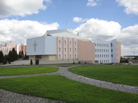 Религиозная организация Церковь «Филадельфия», г.Ижевск